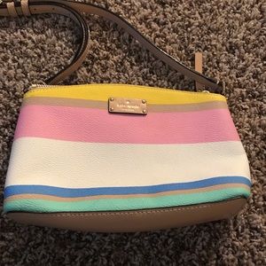 Kate Spade cross body